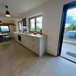 Holiday home Elipa *