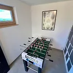 Holiday home Elipa Cerklje na Gorenjskem