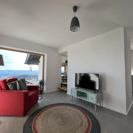 Holiday home Elipa Cerklje na Gorenjskem