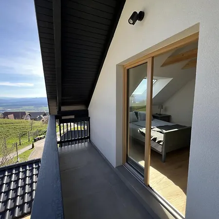 Elipa Holiday home