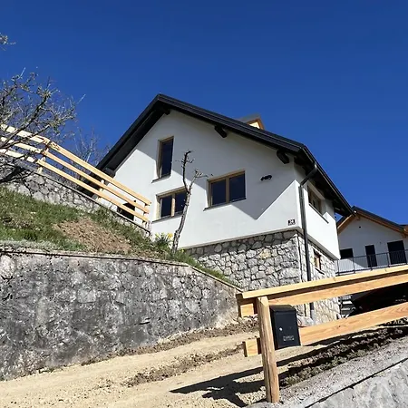 Elipa * Cerklje na Gorenjskem