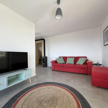 Holiday home Elipa *