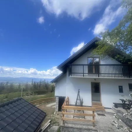 Elipa Holiday home *