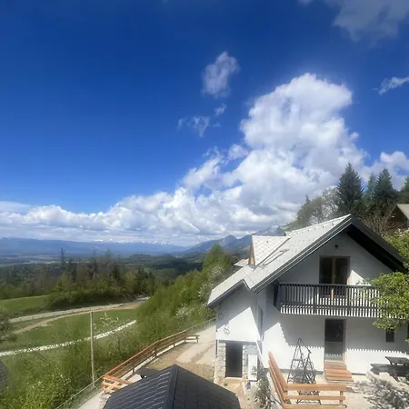 Elipa Holiday home