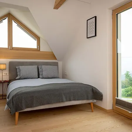 Elipa Holiday home Cerklje na Gorenjskem