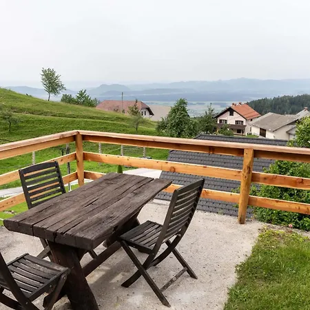 Holiday home Elipa
