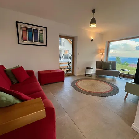 Holiday home Elipa *