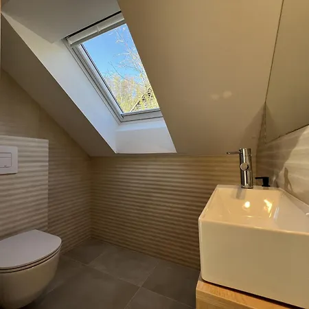 Holiday home Elipa Cerklje na Gorenjskem