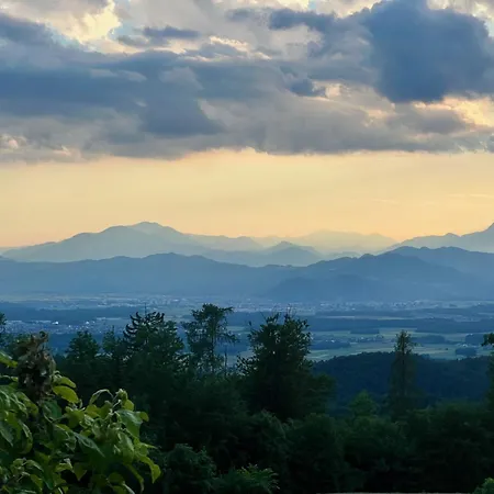 Elipa Cerklje na Gorenjskem