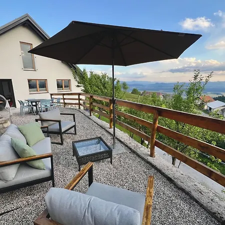 Elipa * Cerklje na Gorenjskem