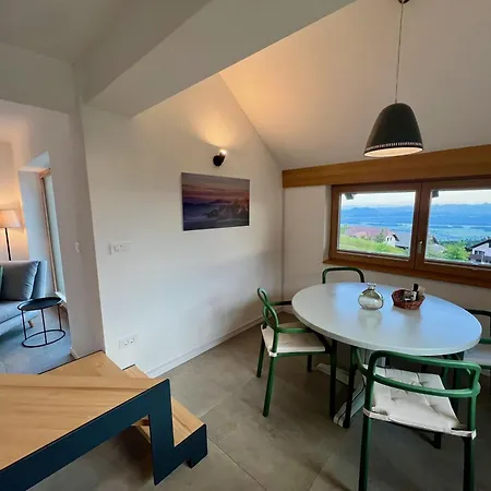 Holiday home Elipa