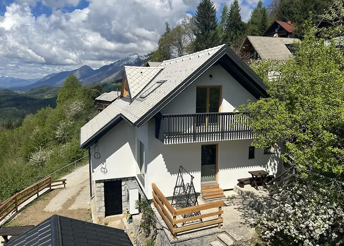 Elipa Cerklje na Gorenjskem