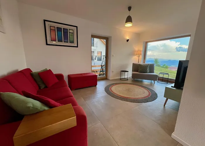 Vakantiehuis Elipa *