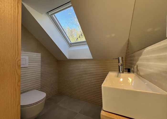 Vakantiehuis Elipa Cerklje na Gorenjskem