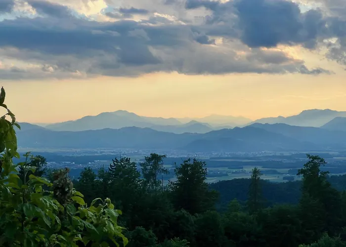 Elipa Cerklje na Gorenjskem