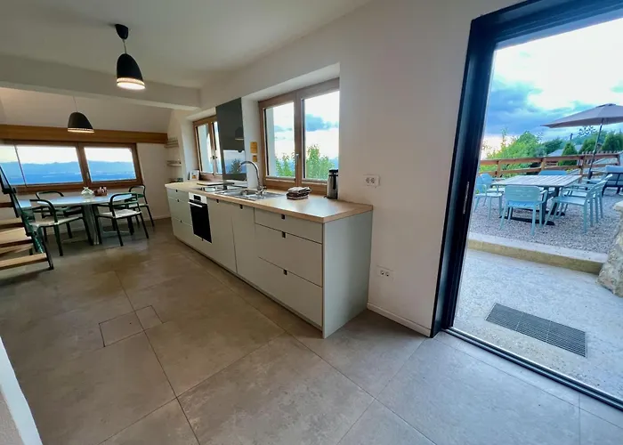 Vakantiehuis Elipa *